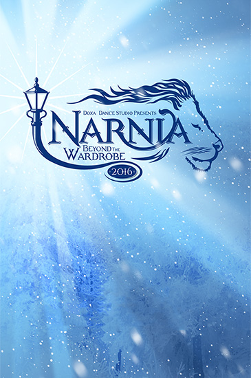 Narnia - 2017 Recital